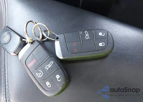 2018 Dodge Challenger Sxt Plus from USA, damaged, VIN 2C3CDZAG1JH322178